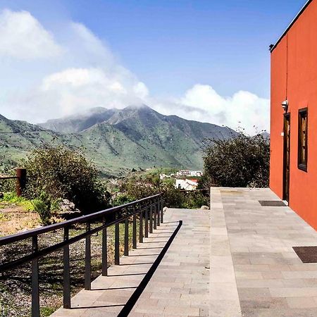 Albergue De Bolico Masca Dış mekan fotoğraf
