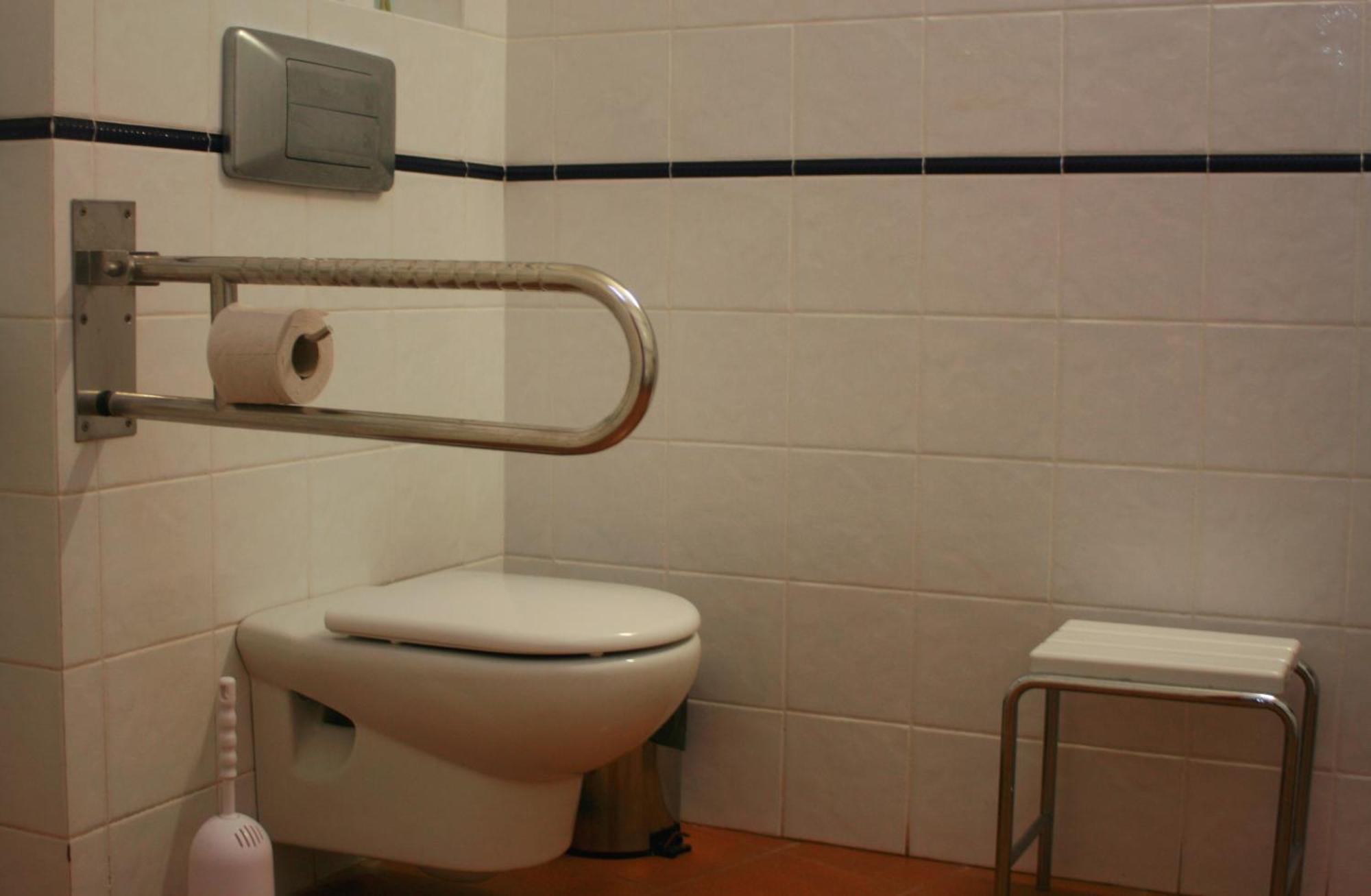 Albergue De Bolico Masca Dış mekan fotoğraf