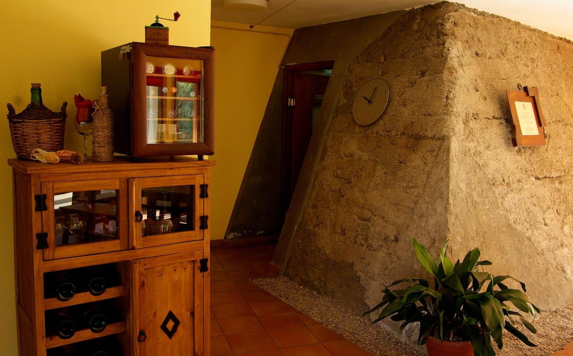 Albergue De Bolico Masca Dış mekan fotoğraf