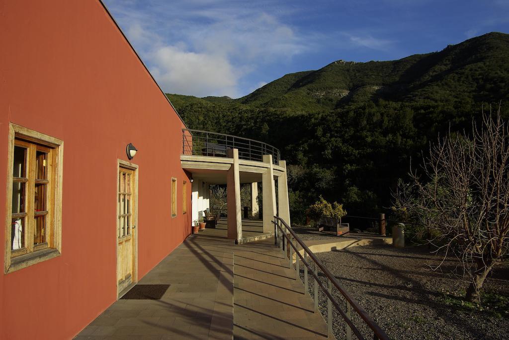 Albergue De Bolico Masca Dış mekan fotoğraf