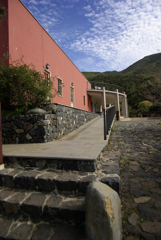 Albergue De Bolico Masca Dış mekan fotoğraf