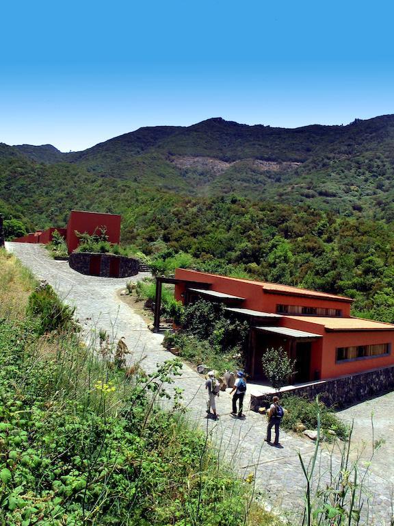 Albergue De Bolico Masca Dış mekan fotoğraf