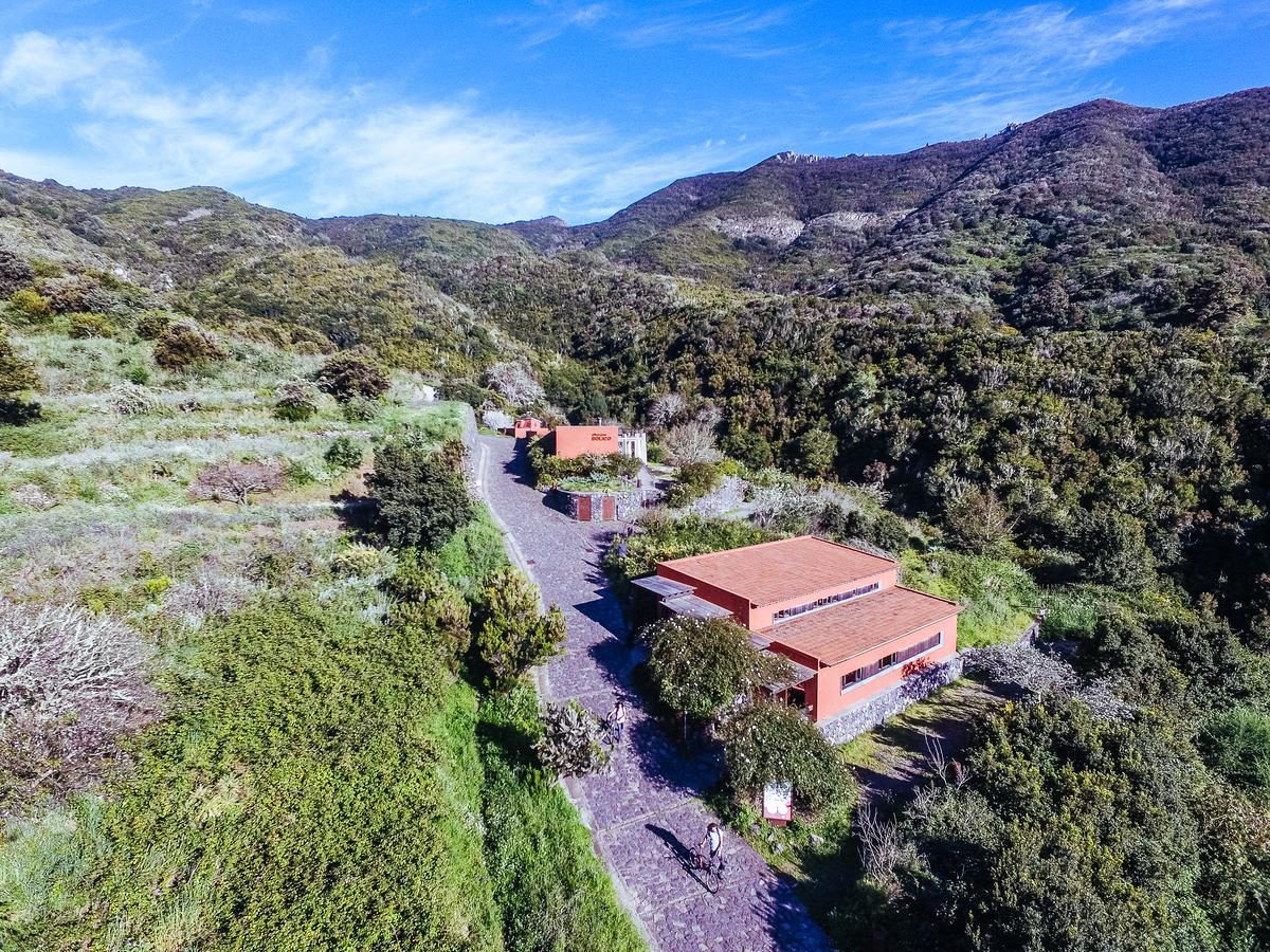 Albergue De Bolico Masca Dış mekan fotoğraf