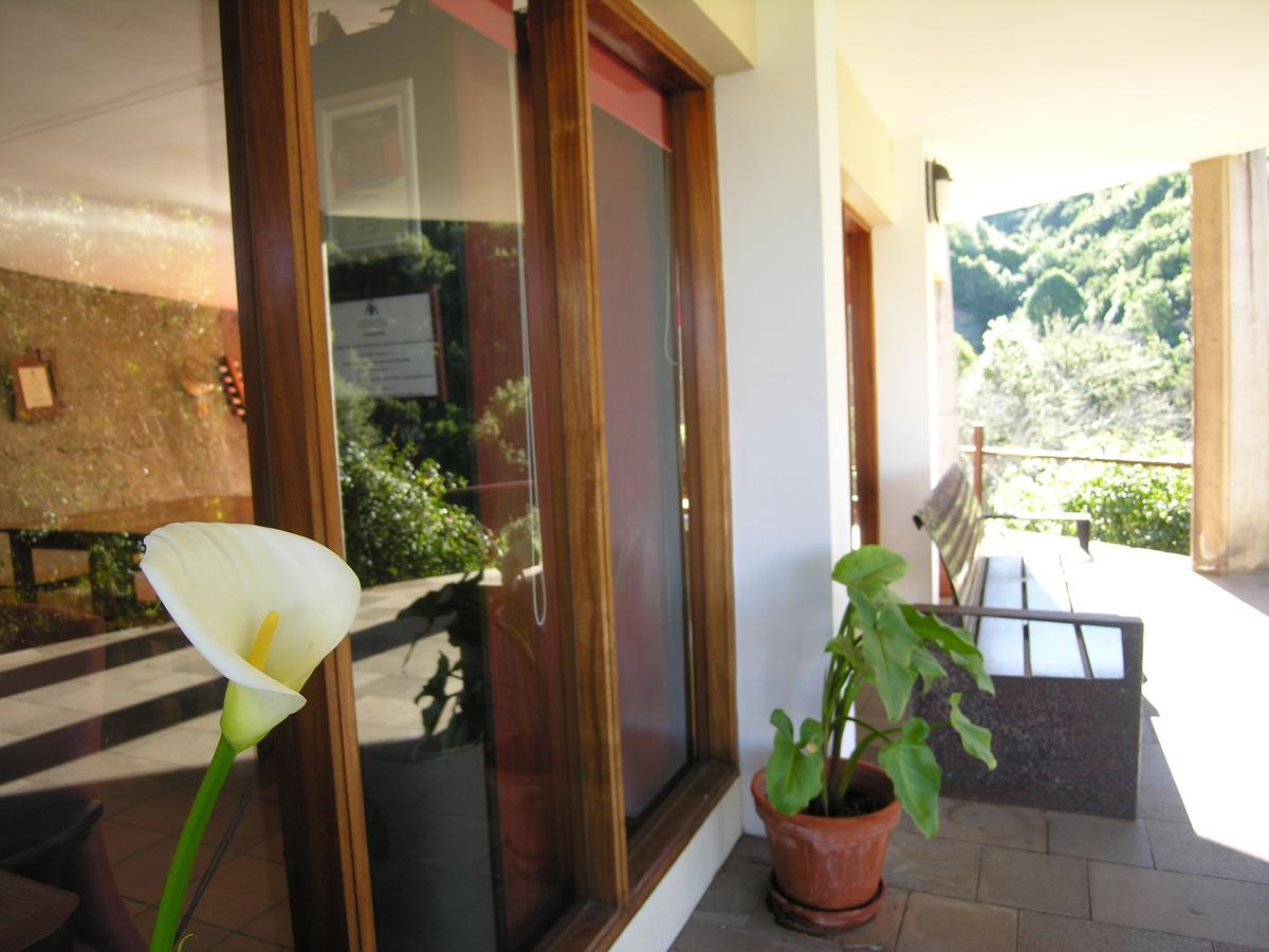 Albergue De Bolico Masca Dış mekan fotoğraf