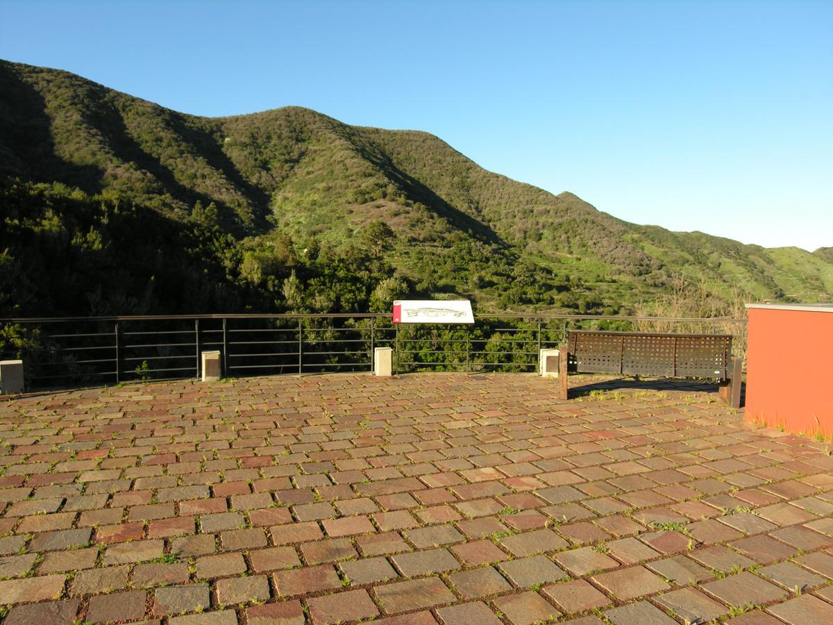 Albergue De Bolico Masca Dış mekan fotoğraf